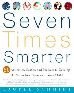 Cover Seven Times Smarter (eBook, ePUB)