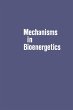 Mechanisms in Bioenergetics (eBook, PDF) - Bild 1