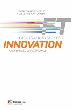 Cover Innovation: Fast track to Success (eBook, ePUB)