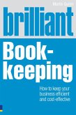 Brilliant Book-keeping ebook (eBook, ePUB)