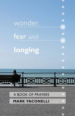 Cover Wonder, Fear and Longing (eBook, ePUB)