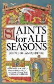 Saints for All Seasons (eBook, ePUB)