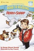 Adam Sharp #1: The Spy Who Barked (eBook, ePUB)