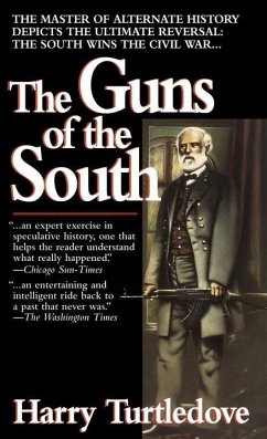 The Guns of the South (eBook, ePUB) - Turtledove, Harry