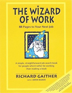 Cover Wizard of Work (eBook, ePUB)