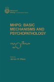 MHPC: Basic Mechanisms and Psychopathology (eBook, PDF)