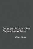 Geophysical Data Analysis: Discrete Inverse Theory (eBook, PDF)