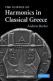 Science of Harmonics in Classical Greece (eBook, PDF)