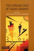 Cultural Lives of Cause Lawyers (eBook, PDF)