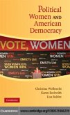 Political Women and American Democracy (eBook, PDF) Political Women and American Democracy (eBook, PDF)