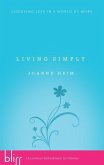 Living Simply (eBook, ePUB)