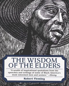 The Wisdom of the Elders (eBook, ePUB) - Fleming, Robert