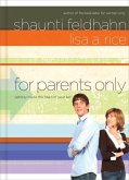For Parents Only (eBook, ePUB)