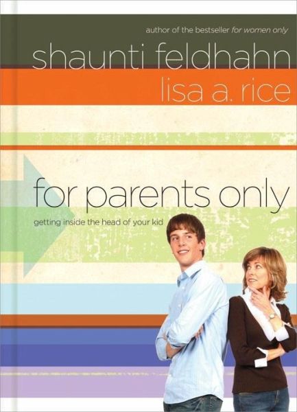 For Parents Only (eBook, ePUB)