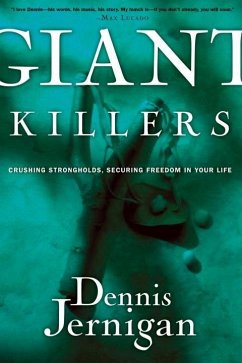 Cover Giant Killers (eBook, ePUB)