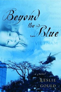 Cover Beyond the Blue (eBook, ePUB)