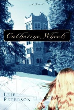 Cover Catherine Wheels (eBook, ePUB)