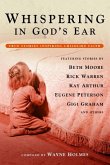 Whispering in God's Ear (eBook, ePUB)