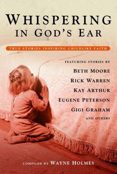 Whispering in God's Ear (eBook, ePUB) Whispering in God's Ear (eBook, ePUB)