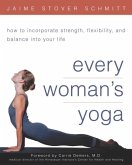 Every Woman's Yoga (eBook, ePUB)