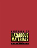 Handbook of Hazardous Materials (eBook, ePUB) Handbook of Hazardous Materials (eBook, ePUB)