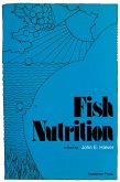 Fish Nutrition (eBook, PDF)