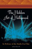 The Hidden Art of Hollywood (eBook, PDF)
