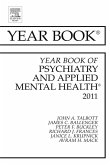 Year Book of Psychiatry and Applied Mental Health 2011 (eBook, ePUB)