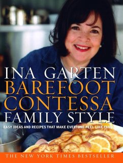 Cover Barefoot Contessa Family Style (eBook, ePUB)