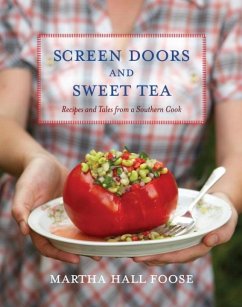 Cover Screen Doors and Sweet Tea (eBook, ePUB)