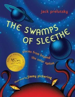 The Swamps of Sleethe (eBook, ePUB) - Prelutsky, Jack