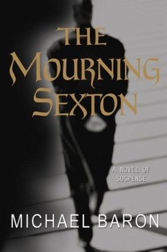 Cover The Mourning Sexton (eBook, ePUB)