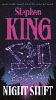 Night Shift (eBook, ePUB) - Bild 1