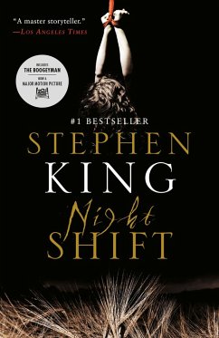 Night Shift (eBook, ePUB) - King, Stephen