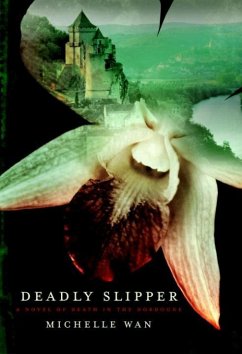 Cover Deadly Slipper (eBook, ePUB)