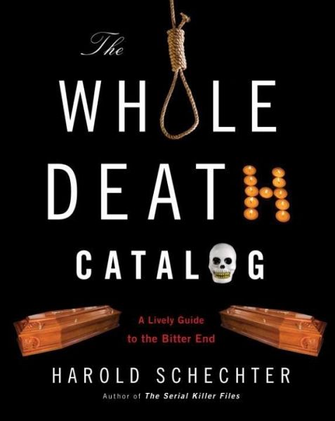 The Whole Death Catalog (eBook, ePUB) The Whole Death Catalog (eBook, ePUB)