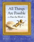 All Things Are Possible (eBook, ePUB)