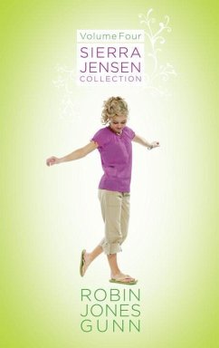 Cover Sierra Jensen Collection, Vol 4 (eBook, ePUB)