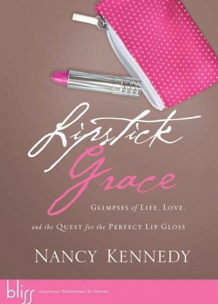 Lipstick Grace (eBook, ePUB) Lipstick Grace (eBook, ePUB)