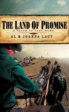 Cover The Land of Promise (eBook, ePUB)