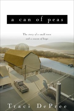 Cover A Can of Peas (eBook, ePUB)
