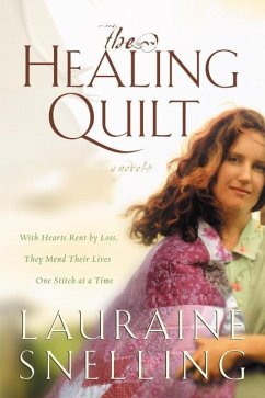 Cover The Healing Quilt (eBook, ePUB)