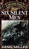 Six Silent Men, Book Two (eBook, ePUB)