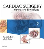 Cardiac Surgery E-Book (eBook, ePUB)