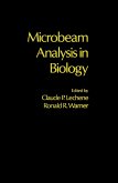 Microbeam Analysis in Biology (eBook, PDF)