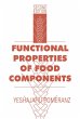 Functional Properties of Food... - Bild 1