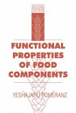 Functional Properties of Food Components (eBook, PDF)