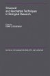 Structural and Resonance Techniques in... - Bild 1