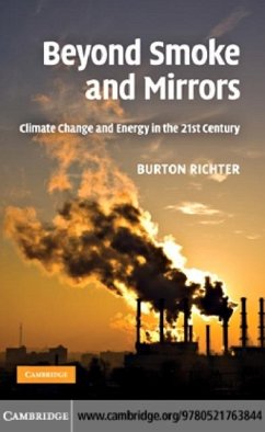 Cover Beyond Smoke and Mirrors (eBook, PDF)
