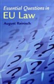 Essential Questions in EU Law (eBook, PDF)